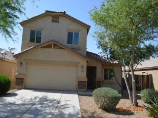 Foreclosed Home - List 100302022