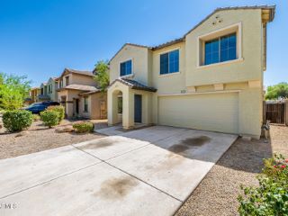 Foreclosed Home - 1829 W DESERT MOUNTAIN DR, 85144