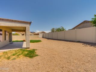 Foreclosed Home - 21337 E VOLUNTEER DR, 85145