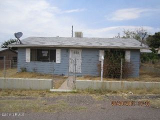 Foreclosed Home - List 100103791
