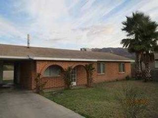 Foreclosed Home - 115 S CHRISTOPHER AVE, 85173