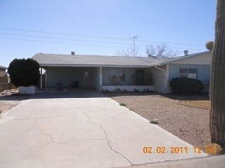 Foreclosed Home - 25121 W BOONE DR, 85193
