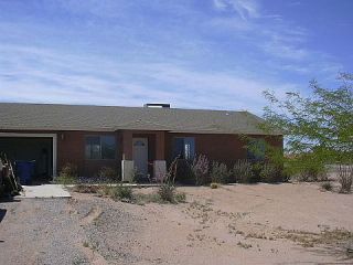 Foreclosed Home - 23867 W CONGDON DR, 85193