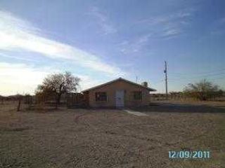 Foreclosed Home - 6136 S TREKELL RD, 85193