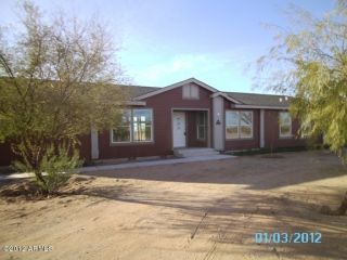 Foreclosed Home - 29915 W BLACKMORE RD, 85193