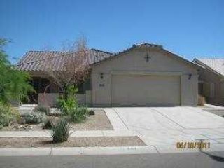 Foreclosed Home - 2412 E FIESTA DR, 85194