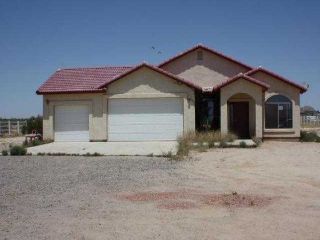Foreclosed Home - 10582 W HOPPER LN, 85194