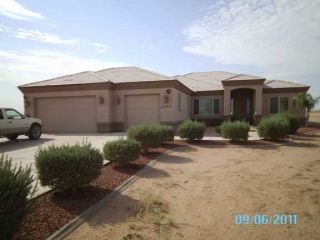 Foreclosed Home - 2894 W LAKE POWELL DR, 85194