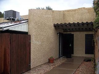 Foreclosed Home - 629 N MESA DR APT 27, 85201