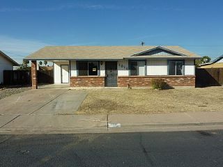 Foreclosed Home - 1016 W HILLVIEW ST, 85201