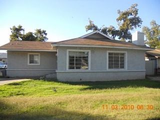 Foreclosed Home - 1121 W 2ND ST, 85201