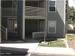 Foreclosed Home - 1505 N CENTER ST UNIT 121, 85201