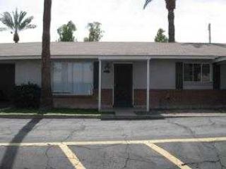 Foreclosed Home - 524 W FAIRWAY DR UNIT 13, 85201