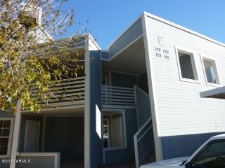 Foreclosed Home - 1505 N CENTER ST UNIT 226, 85201