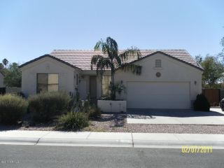 Foreclosed Home - 2231 W DORA ST, 85201