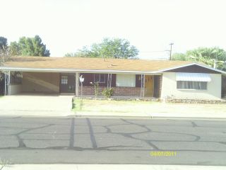 Foreclosed Home - List 100030405