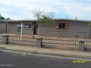 Foreclosed Home - 60 E IVY ST, 85201