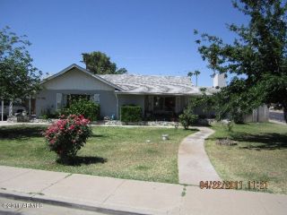 Foreclosed Home - List 100031196