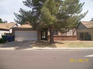 Foreclosed Home - 30 W IVYGLEN ST, 85201