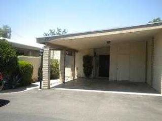 Foreclosed Home - 910 N CENTER ST, 85201