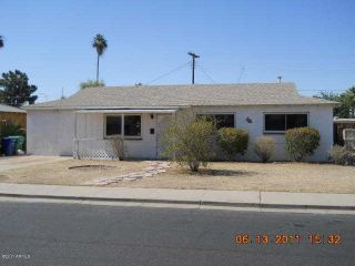 Foreclosed Home - List 100085359