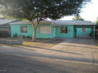 Foreclosed Home - 728 W 1ST ST, 85201
