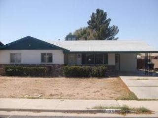 Foreclosed Home - List 100103441