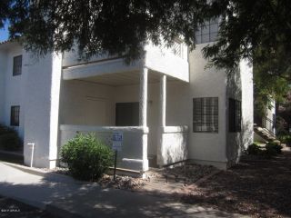 Foreclosed Home - 930 N MESA DR UNIT 1082, 85201