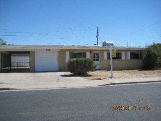 Foreclosed Home - 1613 W PEPPER PL, 85201
