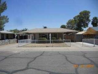 Foreclosed Home - 735 W 1ST PL, 85201