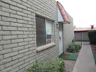 Foreclosed Home - 141 N DATE APT 50, 85201
