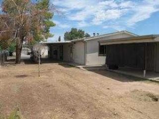 Foreclosed Home - 63 E INGLEWOOD ST, 85201