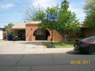 Foreclosed Home - 1022 W 5TH ST, 85201