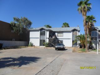 Foreclosed Home - 50 N MAY, 85201