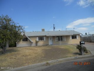 Foreclosed Home - List 100156205