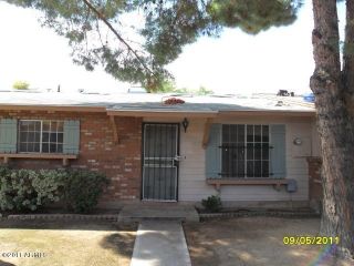 Foreclosed Home - List 100156552