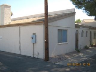 Foreclosed Home - 1455 N ALMA SCHOOL RD, 85201