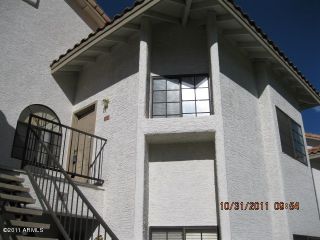 Foreclosed Home - 930 N MESA DR UNIT 2055, 85201