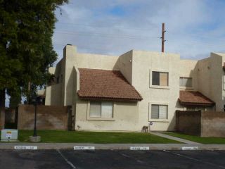 Foreclosed Home - 222 W BROWN RD APT 47, 85201