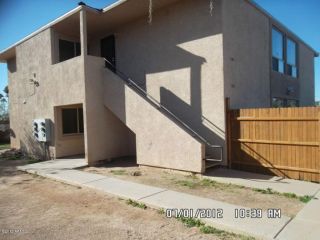 Foreclosed Home - 535 W 9TH ST, 85201
