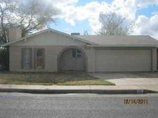 Foreclosed Home - List 100236666