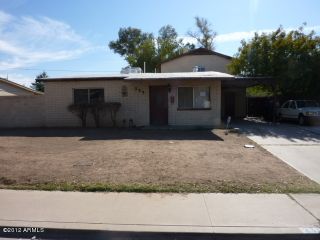 Foreclosed Home - 239 W HILLSIDE ST, 85201