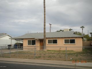 Foreclosed Home - 1722 W BELFAST ST, 85201