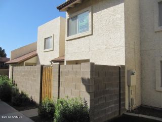 Foreclosed Home - 222 W BROWN RD APT 5, 85201
