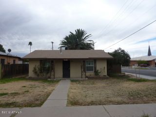 Foreclosed Home - 567 W CLARK ST, 85201