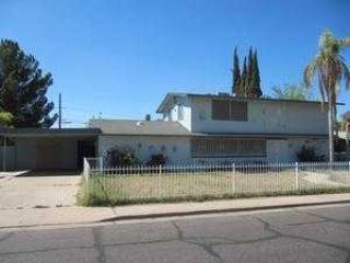 Foreclosed Home - 644 N DATE, 85201