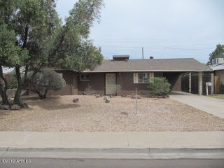 Foreclosed Home - 524 W 3RD PL, 85201