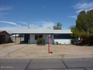 Foreclosed Home - 2104 W 2ND ST, 85201