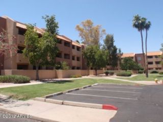 Foreclosed Home - 540 N MAY APT 1113, 85201