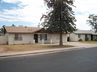 Foreclosed Home - 1545 W CRESCENT AVE, 85202